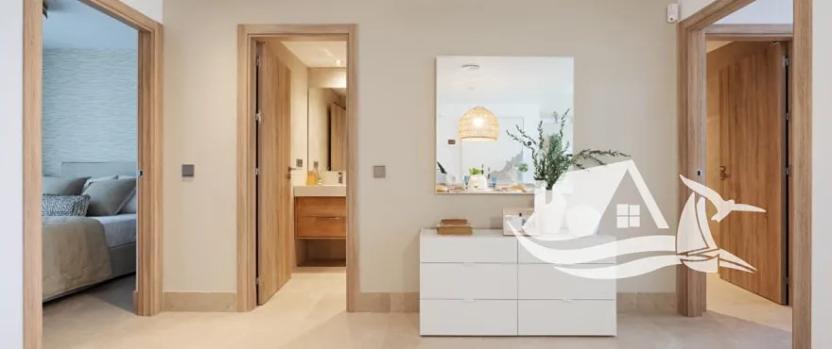 Prodej bytu 4+kk, Casares, Španělsko, 108 m2