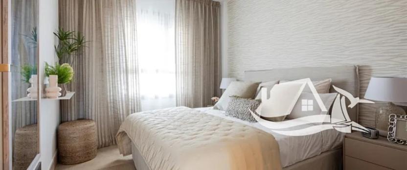 Prodej bytu 4+kk, Casares, Španělsko, 108 m2