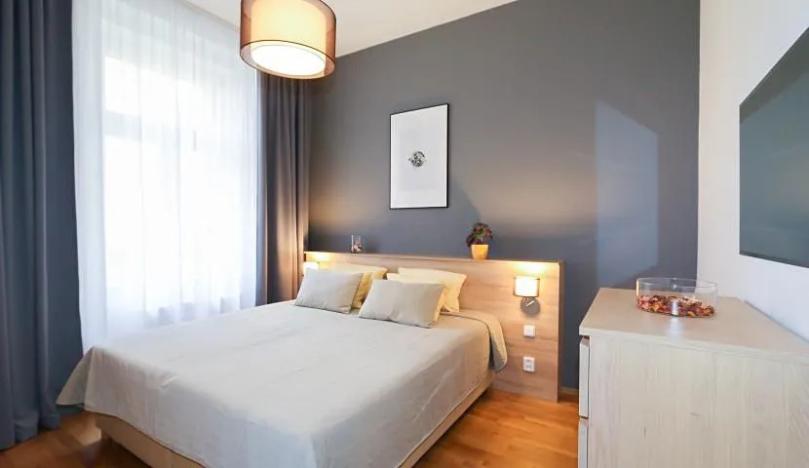 Pronájem bytu 3+kk, Praha - Vinohrady, Moravská, 65 m2