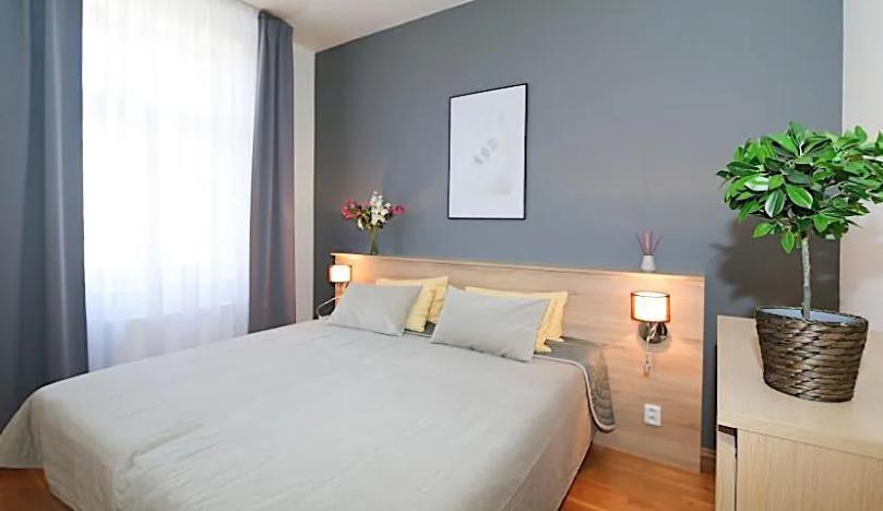 Pronájem bytu 3+kk, Praha - Vinohrady, Moravská, 65 m2