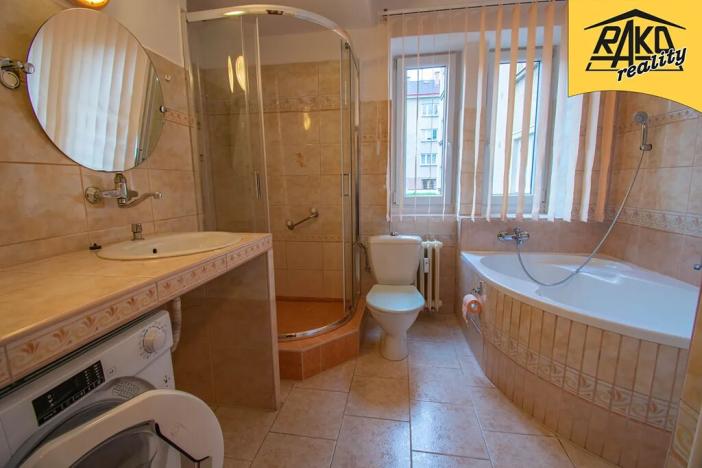 Pronájem bytu 2+kk, Trutnov, Pavla Křížkovského, 49 m2