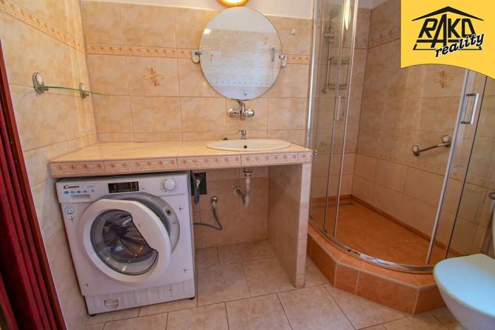 Pronájem bytu 2+kk, Trutnov, Pavla Křížkovského, 49 m2