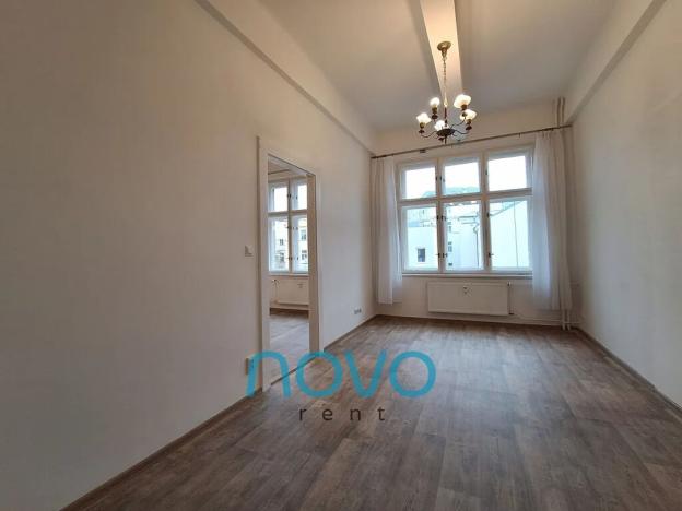 Pronájem bytu 3+kk, Praha - Nové Město, Opletalova, 71 m2