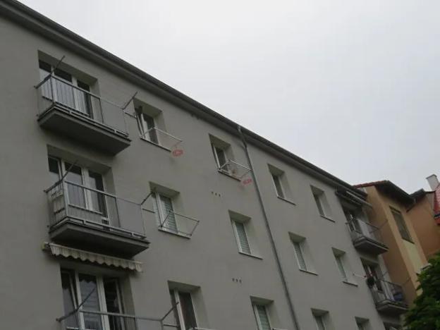 Dražba bytu 3+kk, Duchcov, Družby, 65 m2