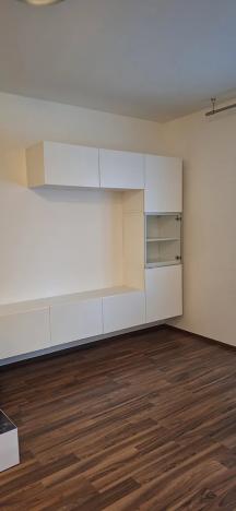 Pronájem bytu 1+kk, Brno, U Leskavy, 34 m2