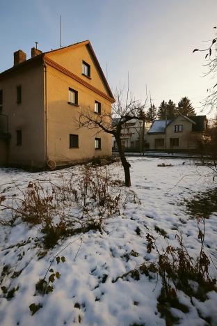 Pronájem bytu 3+kk, Doudleby nad Orlicí, Rudé armády, 101 m2