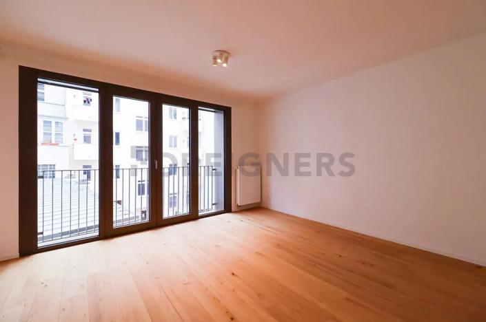 Pronájem bytu 1+kk, Brno, Bratislavská, 35 m2