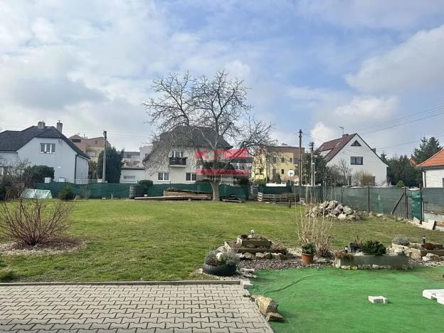 Pronájem bytu 2+kk, Horoměřice, M. Alše, 50 m2