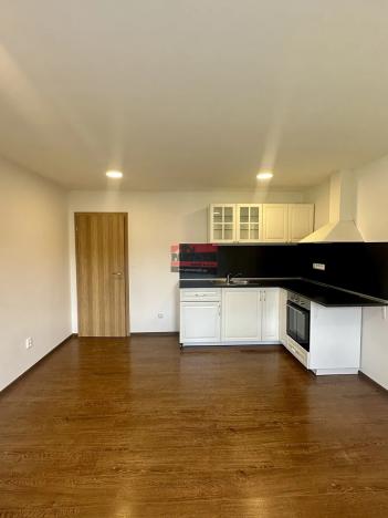 Pronájem bytu 1+kk, Horoměřice, M. Alše, 35 m2