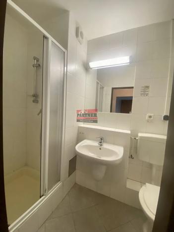 Pronájem bytu 2+kk, Lštění, Míru, 40 m2