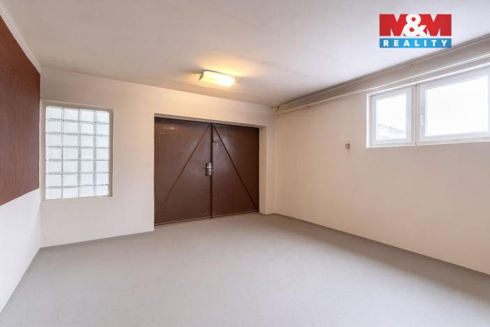 Prodej rodinného domu, Liběšice, 140 m2