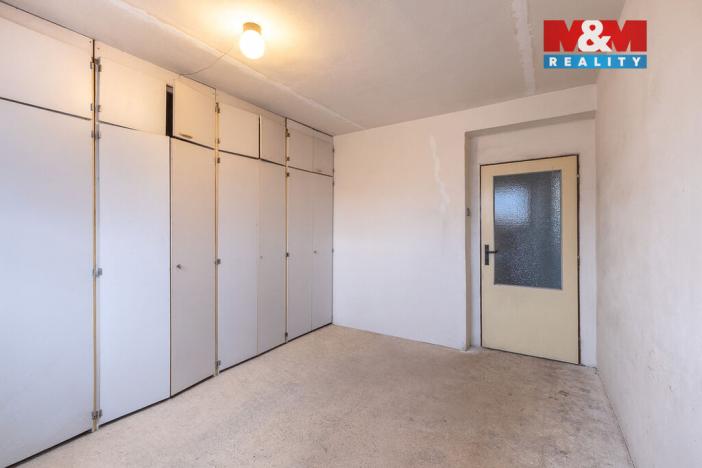 Prodej rodinného domu, Liběšice, 140 m2