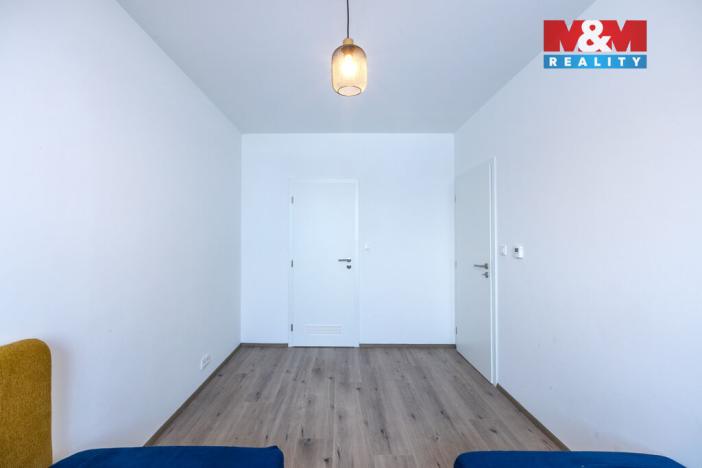 Prodej bytu 2+kk, Nové Strašecí, Viktora Olivy, 52 m2