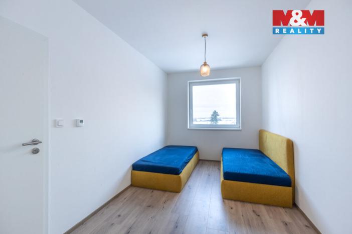 Prodej bytu 2+kk, Nové Strašecí, Viktora Olivy, 52 m2