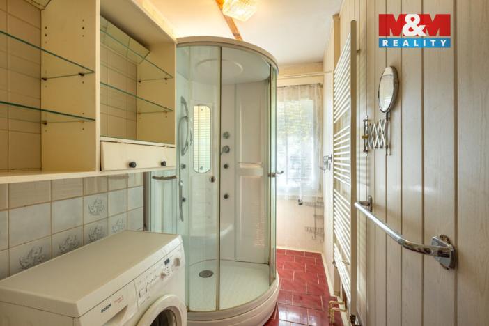 Prodej rodinného domu, Lány, Lesní, 105 m2