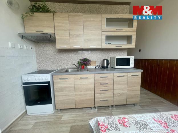 Prodej bytu 2+1, Ktiš, 52 m2