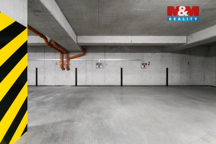 Pronájem bytu 2+kk, Plzeň, Safírová, 45 m2