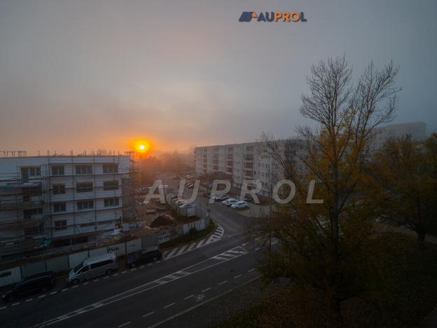 Prodej bytu 3+1, Praha - Černý Most, Kpt. Stránského, 85 m2