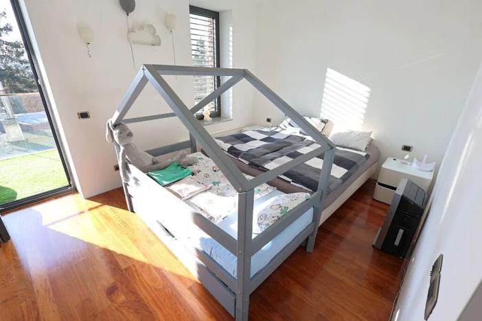 Prodej bytu 3+kk, Praha - Podolí, Jeremenkova, 115 m2