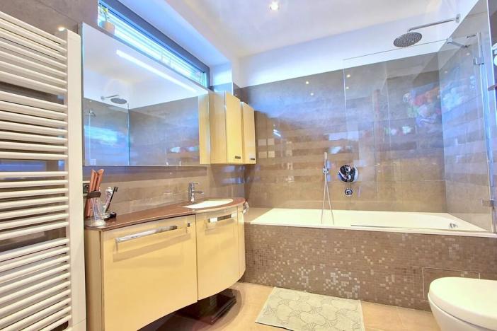 Prodej bytu 3+kk, Praha - Podolí, Jeremenkova, 115 m2