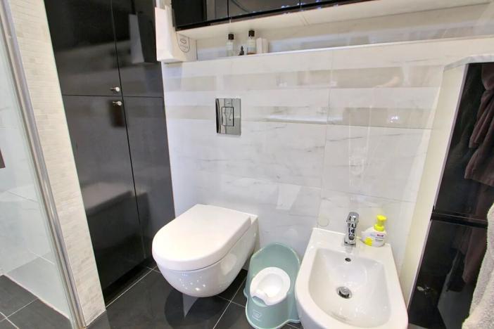 Prodej bytu 3+kk, Praha - Podolí, Jeremenkova, 115 m2