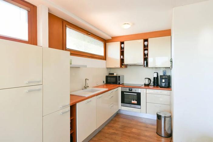 Prodej bytu 3+kk, Praha - Lhotka, Nad koupadly, 117 m2