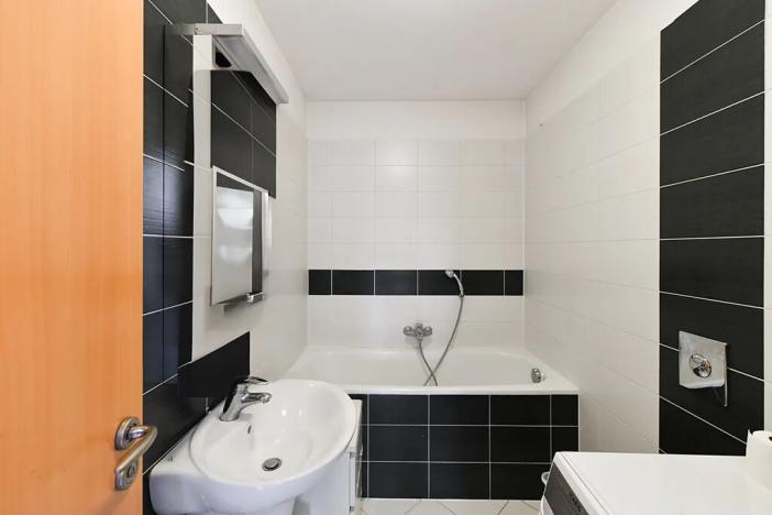 Prodej bytu 3+kk, Praha - Lhotka, Nad koupadly, 117 m2