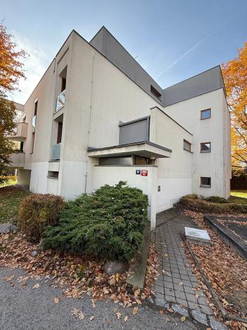 Prodej bytu 3+kk, Praha - Lhotka, Nad koupadly, 117 m2