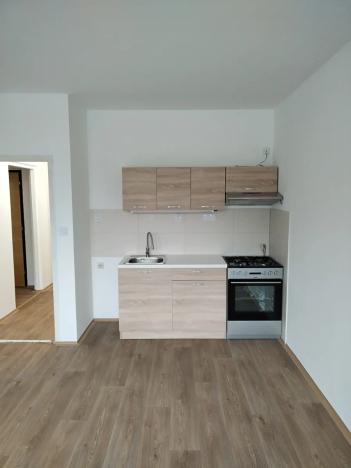 Pronájem bytu 2+kk, Pardubice, Lonkova, 55 m2