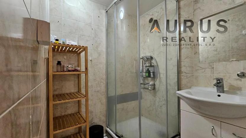 Prodej bytu 3+1, Praha - Krč, Sládkovičova, 65 m2