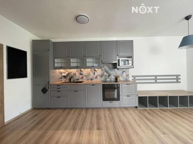 Pronájem bytu 2+kk, Všenory, Květoslava Mašity, 50 m2