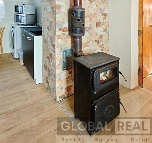 Prodej chaty, Boňkov, 55 m2