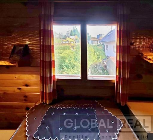 Prodej chaty, Boňkov, 55 m2