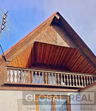 Prodej chaty, Boňkov, 55 m2