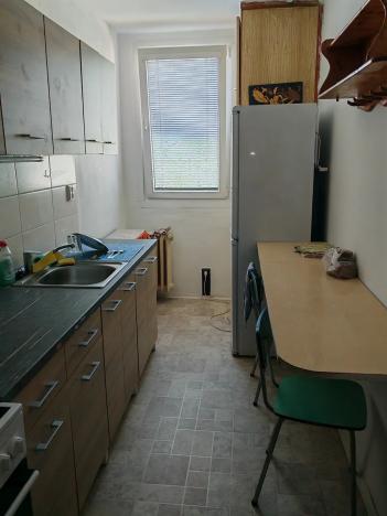 Prodej bytu 3+1, Strakonice, 68 m2