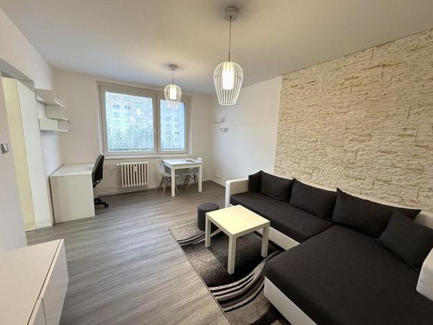 Pronájem bytu 2+1, Brno - Bystrc, Kuršova, 66 m2