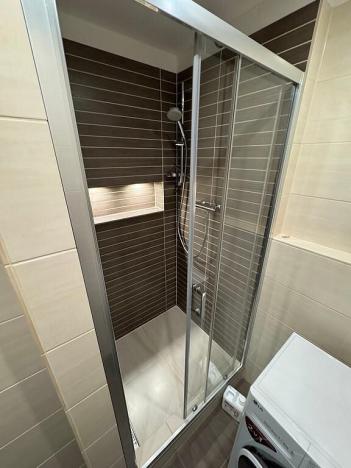 Pronájem bytu 2+1, Brno - Bystrc, Kuršova, 66 m2