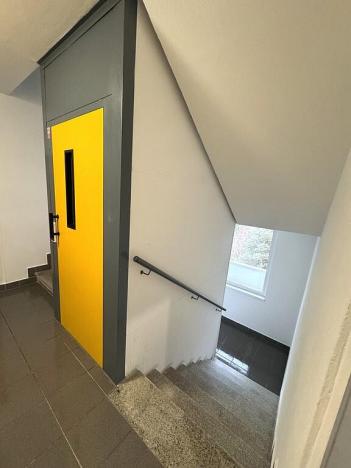 Pronájem bytu 2+1, Brno - Bystrc, Kuršova, 66 m2