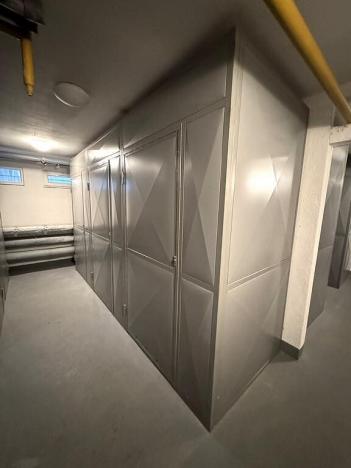 Pronájem bytu 2+1, Brno - Bystrc, Kuršova, 66 m2