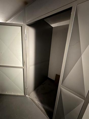 Pronájem bytu 2+1, Brno - Bystrc, Kuršova, 66 m2