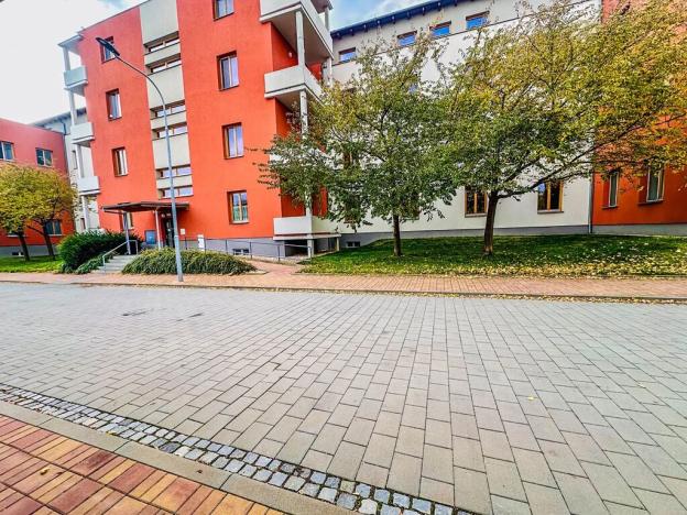 Pronájem bytu 3+kk, Mikulov, Bezručova, 77 m2