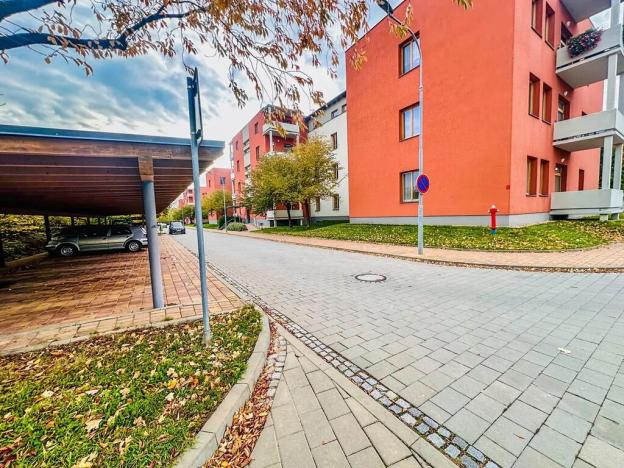 Pronájem bytu 3+kk, Mikulov, Bezručova, 77 m2