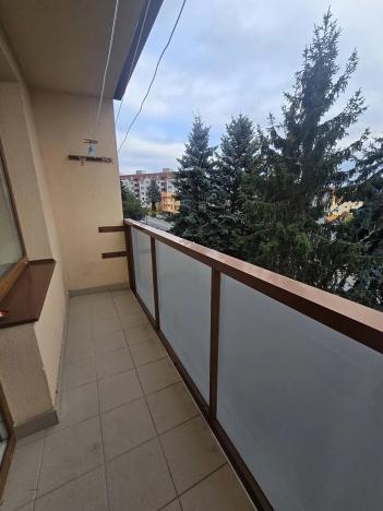 Prodej bytu 2+1, Moravské Budějovice, Komenského, 56 m2