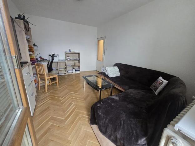 Prodej bytu 2+1, Moravské Budějovice, Komenského, 56 m2