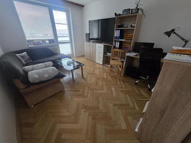 Prodej bytu 2+1, Moravské Budějovice, Komenského, 56 m2