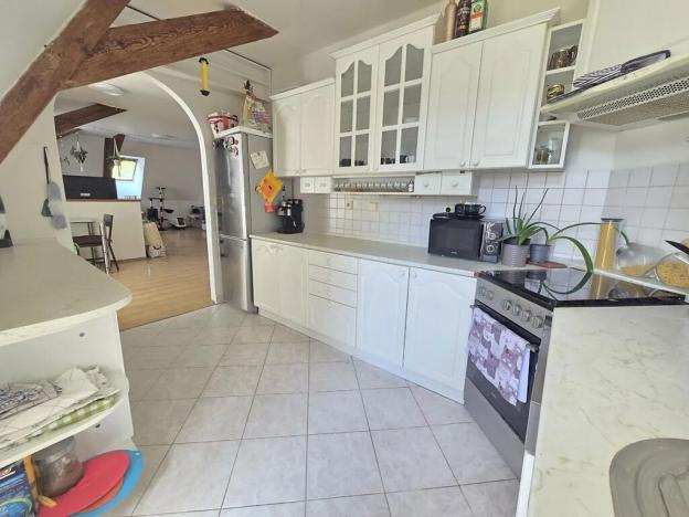 Prodej bytu 3+kk, Jemnice, Tyršova, 109 m2