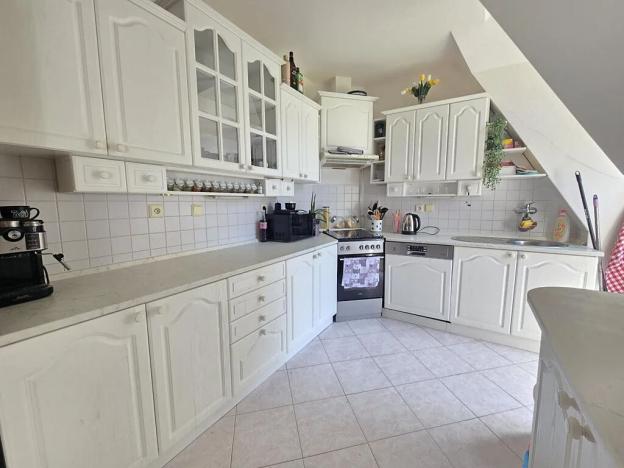 Prodej bytu 3+kk, Jemnice, Tyršova, 109 m2