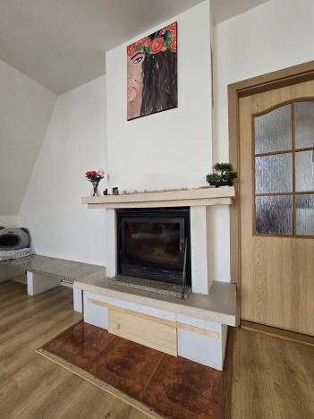 Prodej bytu 3+kk, Jemnice, Tyršova, 109 m2