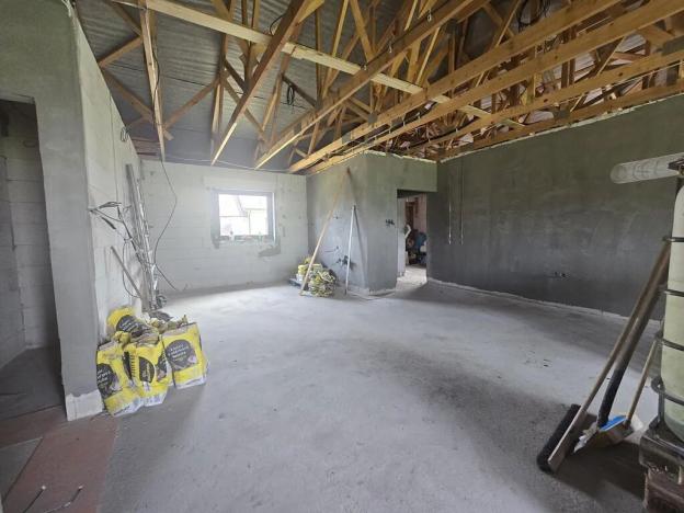 Prodej rodinného domu, Předín, 175 m2