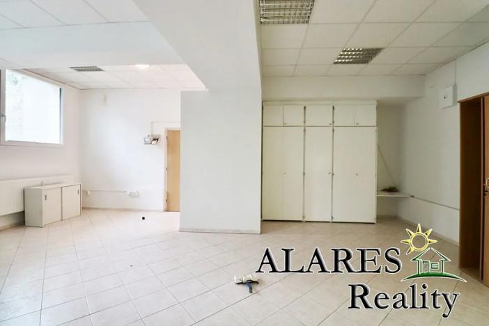 Pronájem kanceláře, Praha, Kremnická, 48 m2